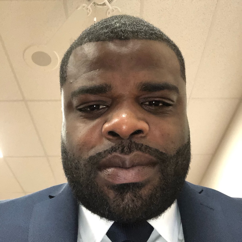 Meet your Posher, Sam